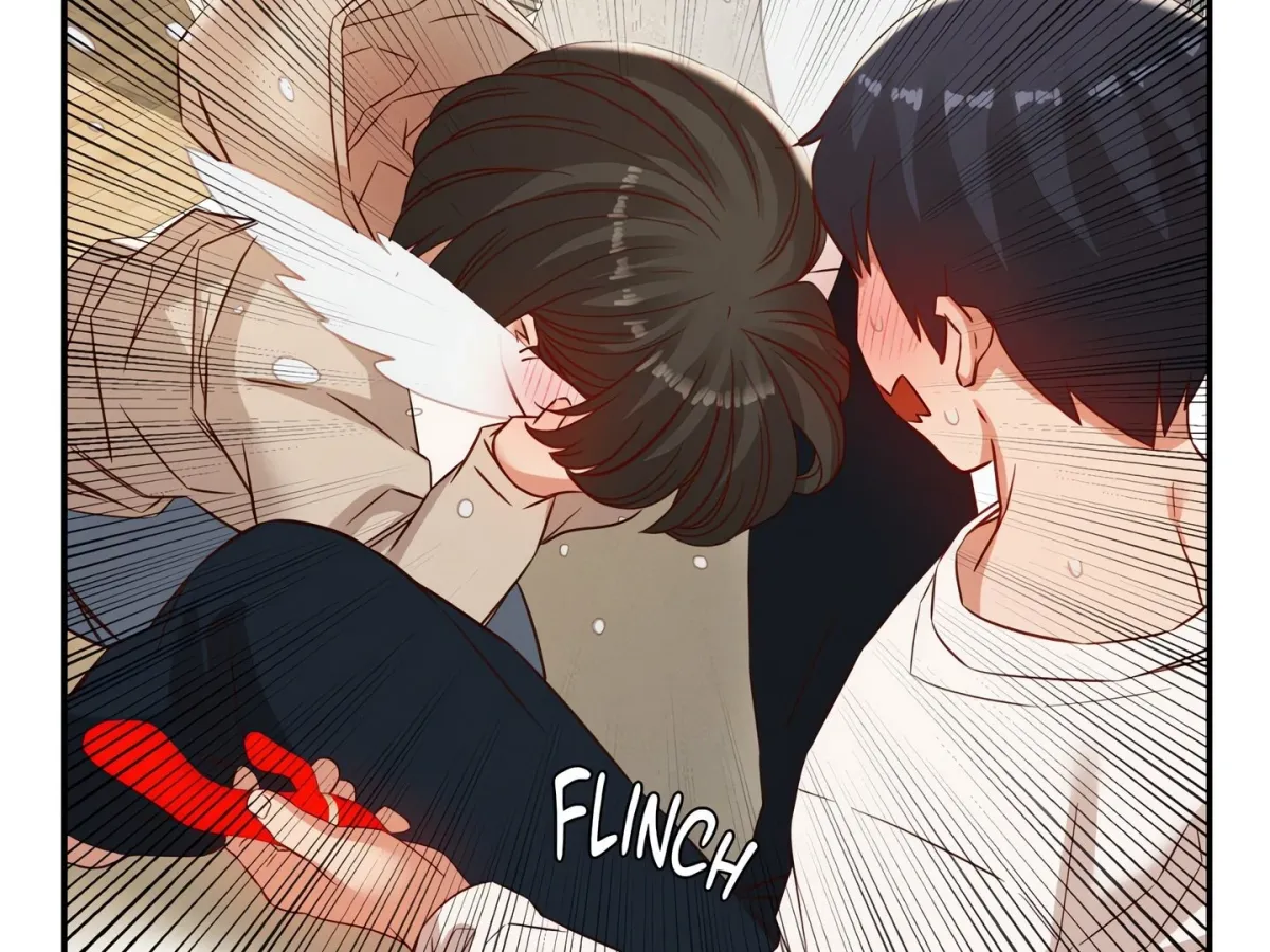 Read Ryokan Romance chapter 21 image 133 on Lezhin