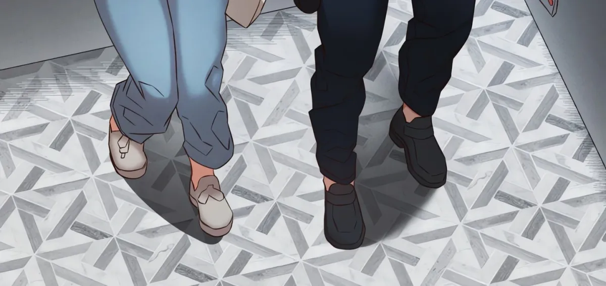 Read Ryokan Romance chapter 21 image 18 on Lezhin