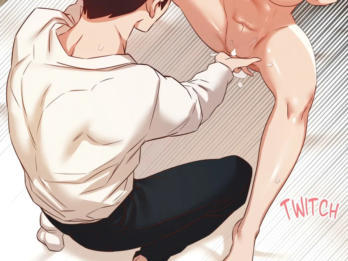 Read Ryokan Romance chapter 21 image 181 on Lezhin