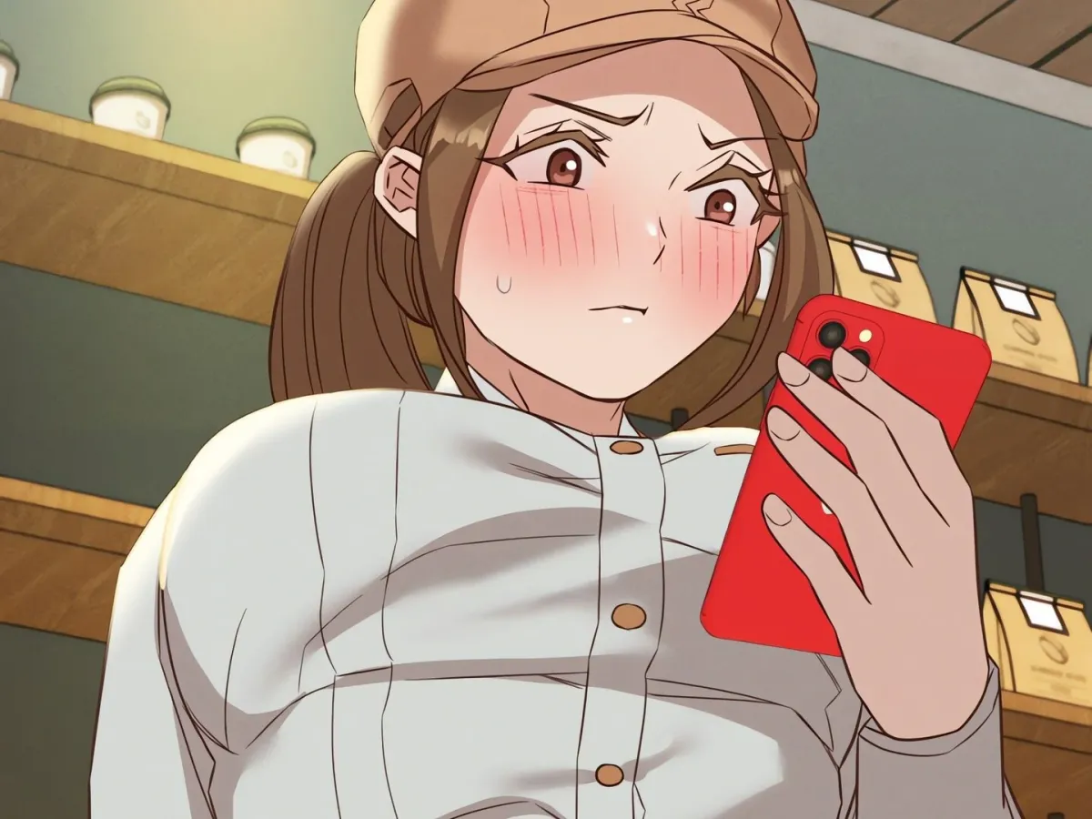 Read Ryokan Romance chapter 21 image 186 on Lezhin