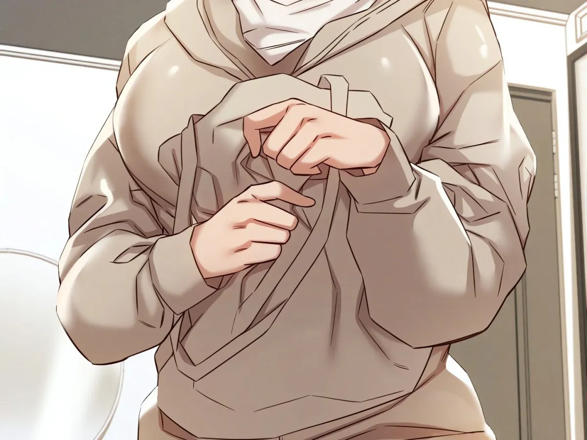Read Ryokan Romance chapter 21 image 32 on Lezhin