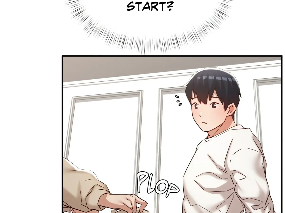 Read Ryokan Romance chapter 21 image 34 on Lezhin