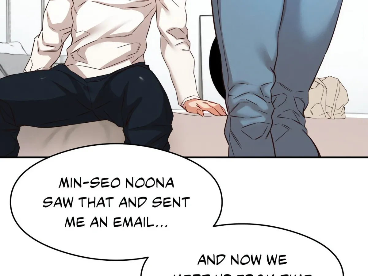 Read Ryokan Romance chapter 21 image 42 on Lezhin