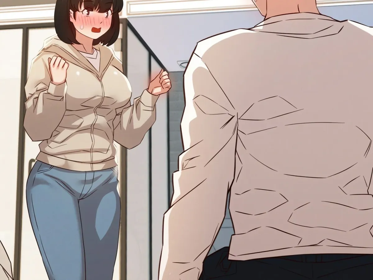 Read Ryokan Romance chapter 21 image 46 on Lezhin