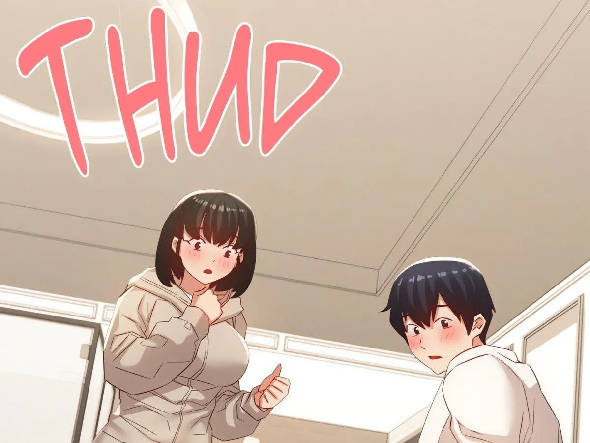 Read Ryokan Romance chapter 21 image 60 on Lezhin