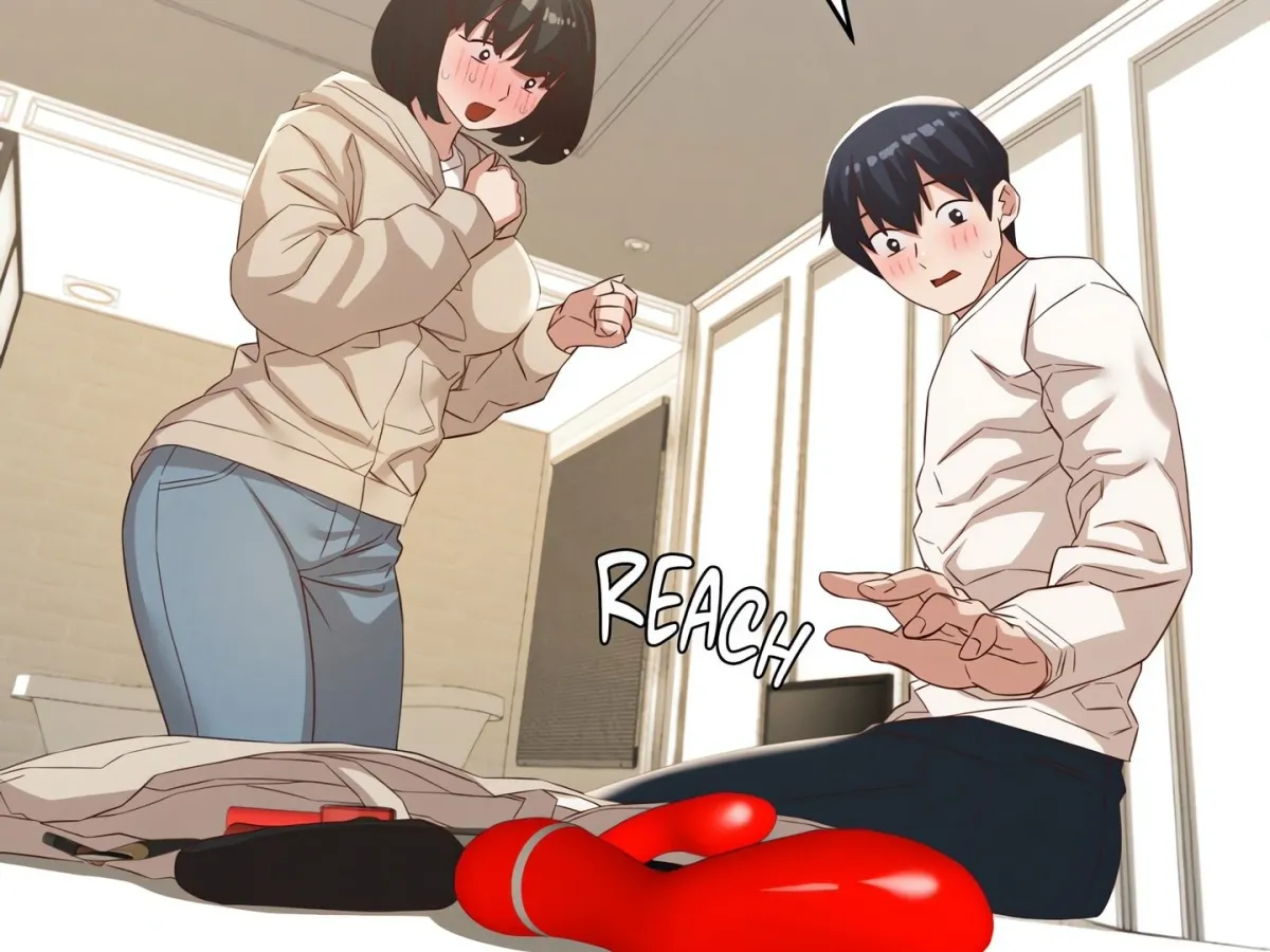 Read Ryokan Romance chapter 21 image 71 on Lezhin