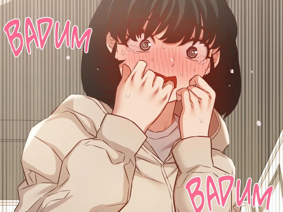 Read Ryokan Romance chapter 21 image 77 on Lezhin