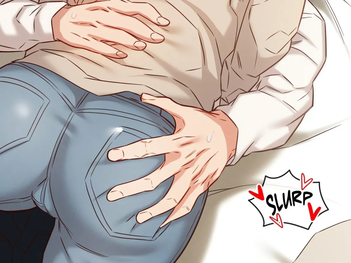 Read Ryokan Romance chapter 21 image 97 on Lezhin