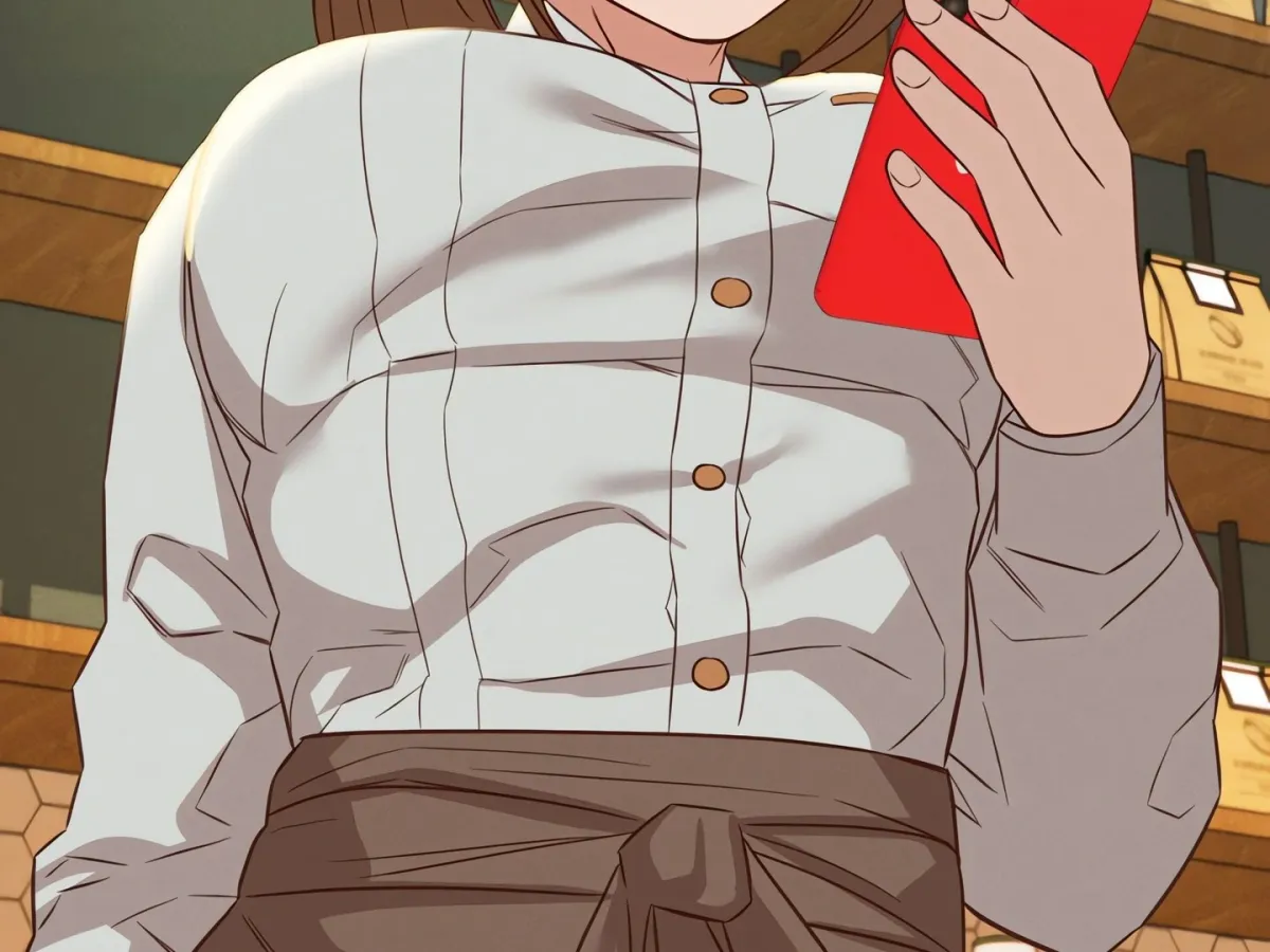 Read Ryokan Romance chapter 22 image 15 on Lezhin