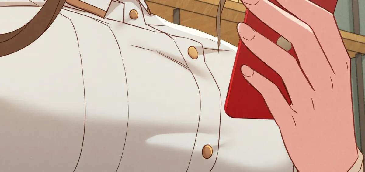 Read Ryokan Romance chapter 22 image 19 on Lezhin