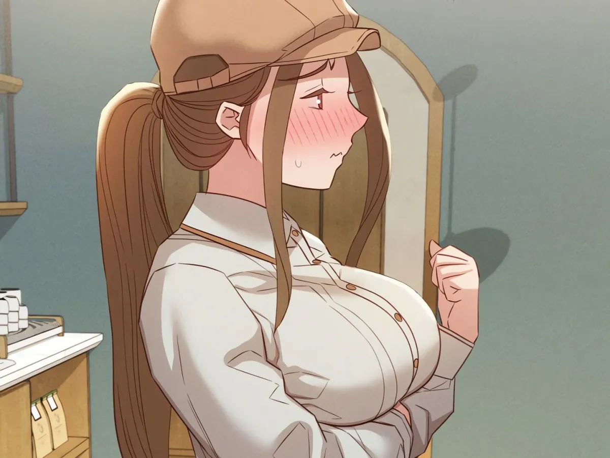 Read Ryokan Romance chapter 22 image 26 on Lezhin
