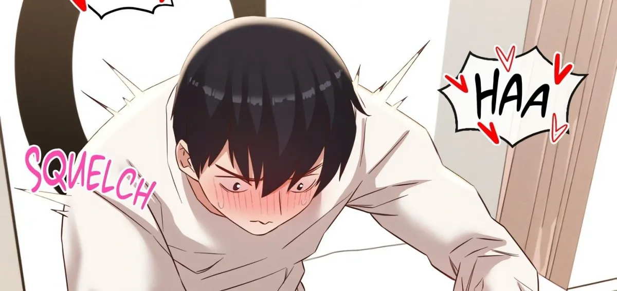 Read Ryokan Romance chapter 22 image 29 on Lezhin