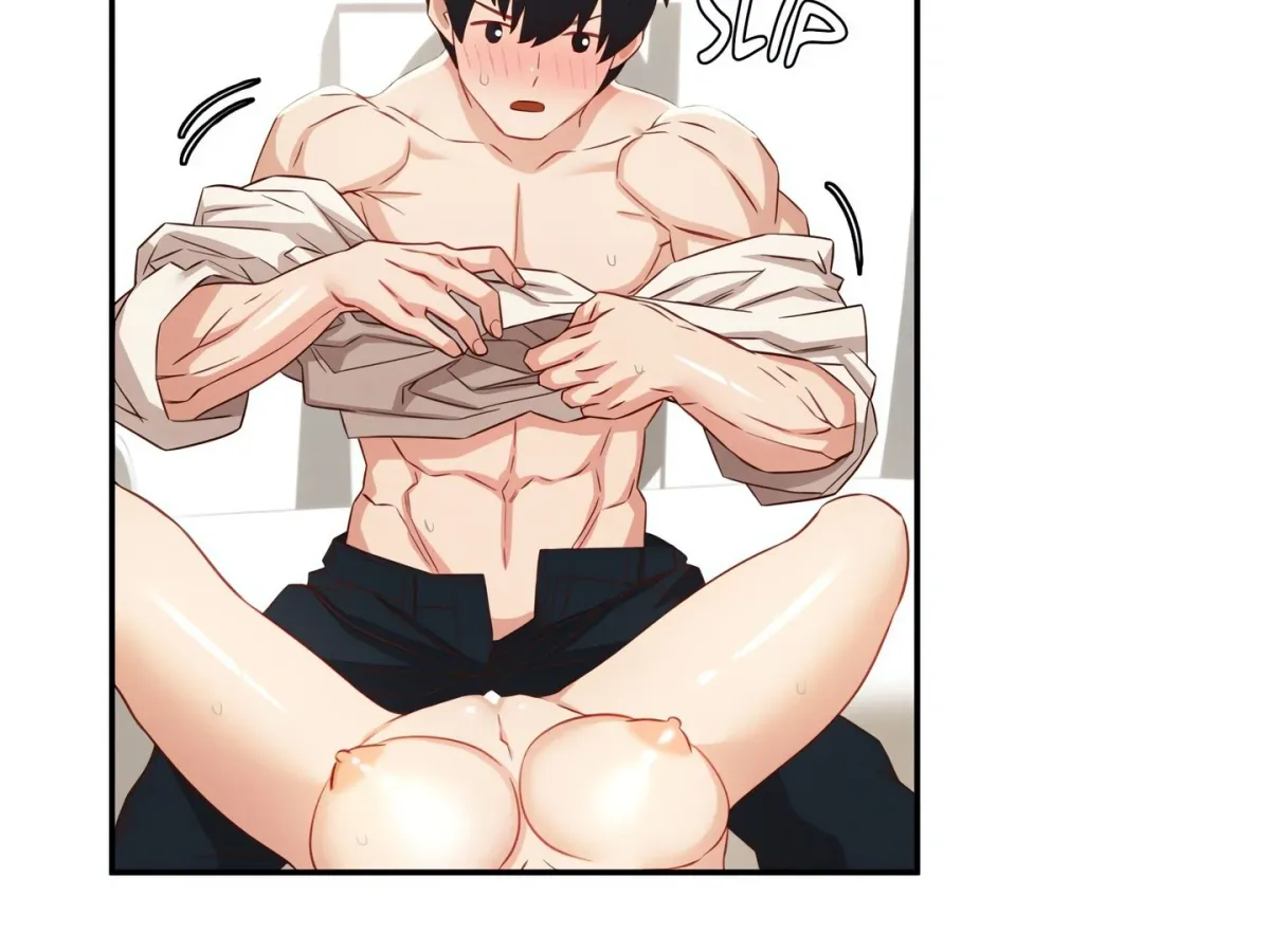 Read Ryokan Romance chapter 22 image 52 on Lezhin