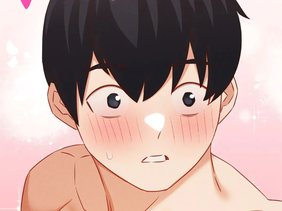 Read Ryokan Romance chapter 23 image 102 on Lezhin