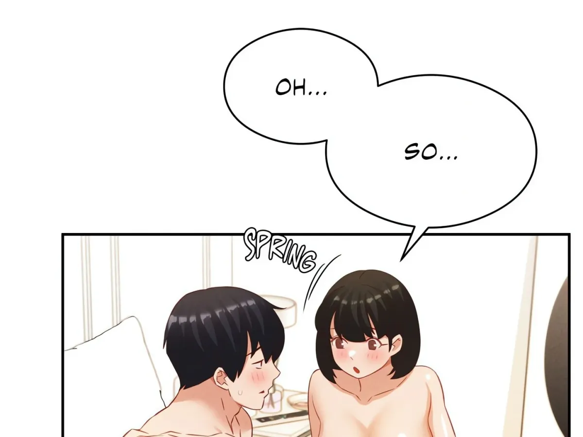 Read Ryokan Romance chapter 23 image 112 on Lezhin