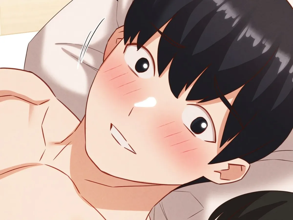 Read Ryokan Romance chapter 23 image 117 on Lezhin