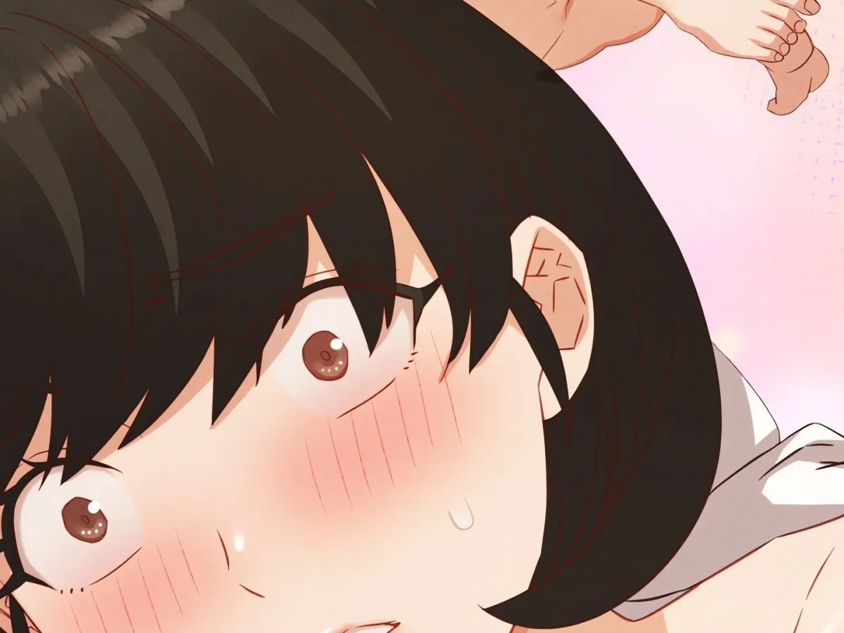 Read Ryokan Romance chapter 23 image 123 on Lezhin