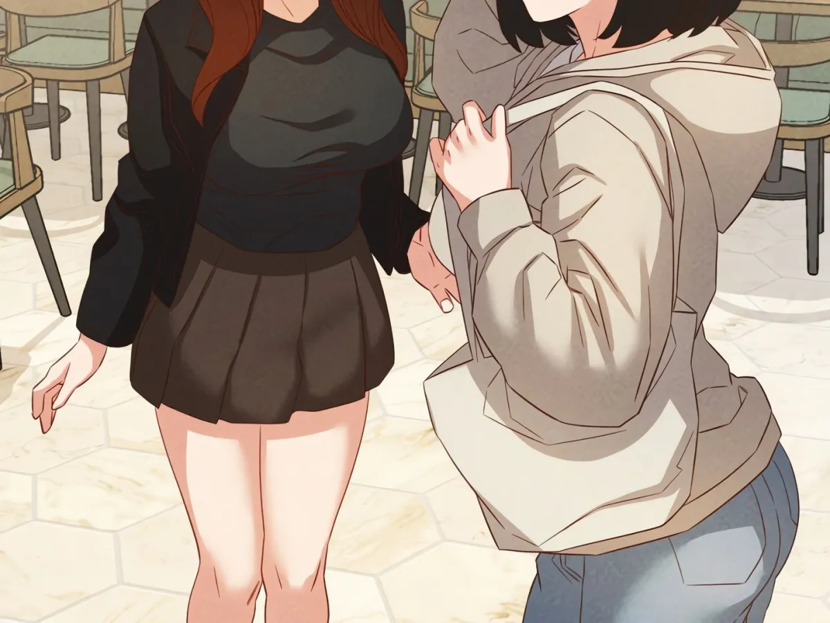 Read Ryokan Romance chapter 23 image 162 on Lezhin