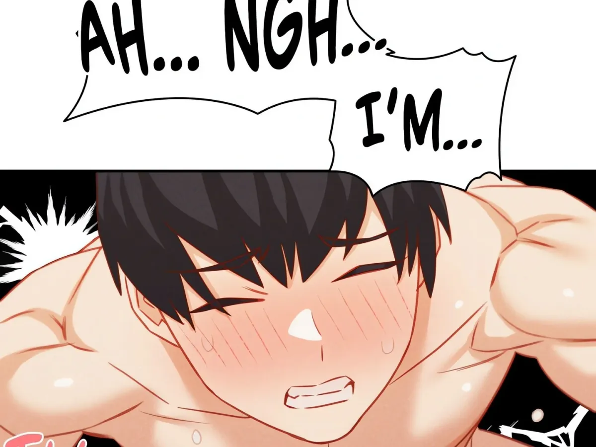 Read Ryokan Romance chapter 23 image 35 on Lezhin