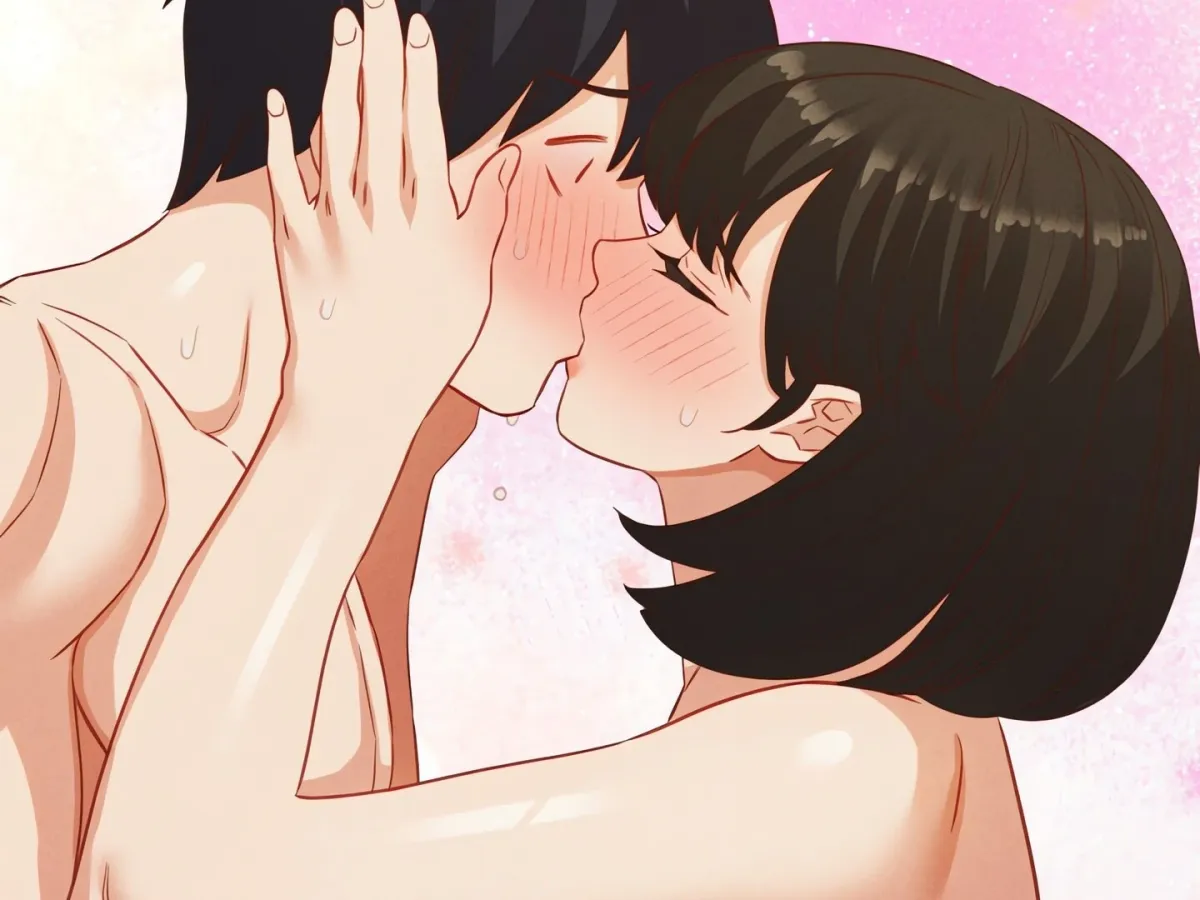 Read Ryokan Romance chapter 23 image 73 on Lezhin