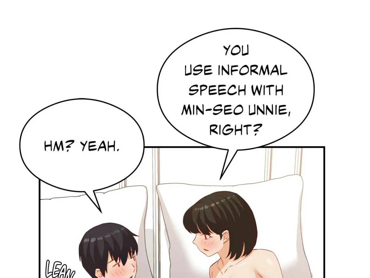 Read Ryokan Romance chapter 23 image 95 on Lezhin