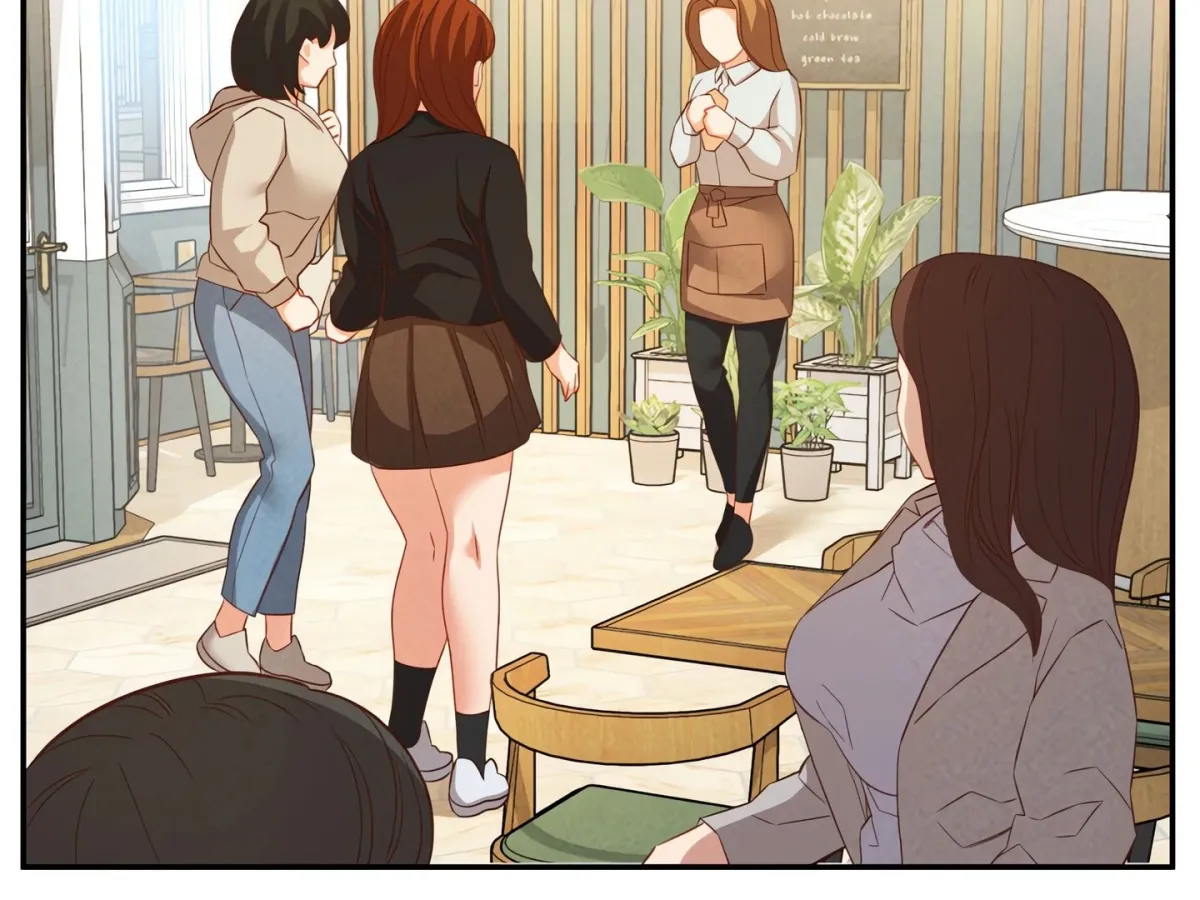 Read Ryokan Romance chapter 24 image 1 on Lezhin