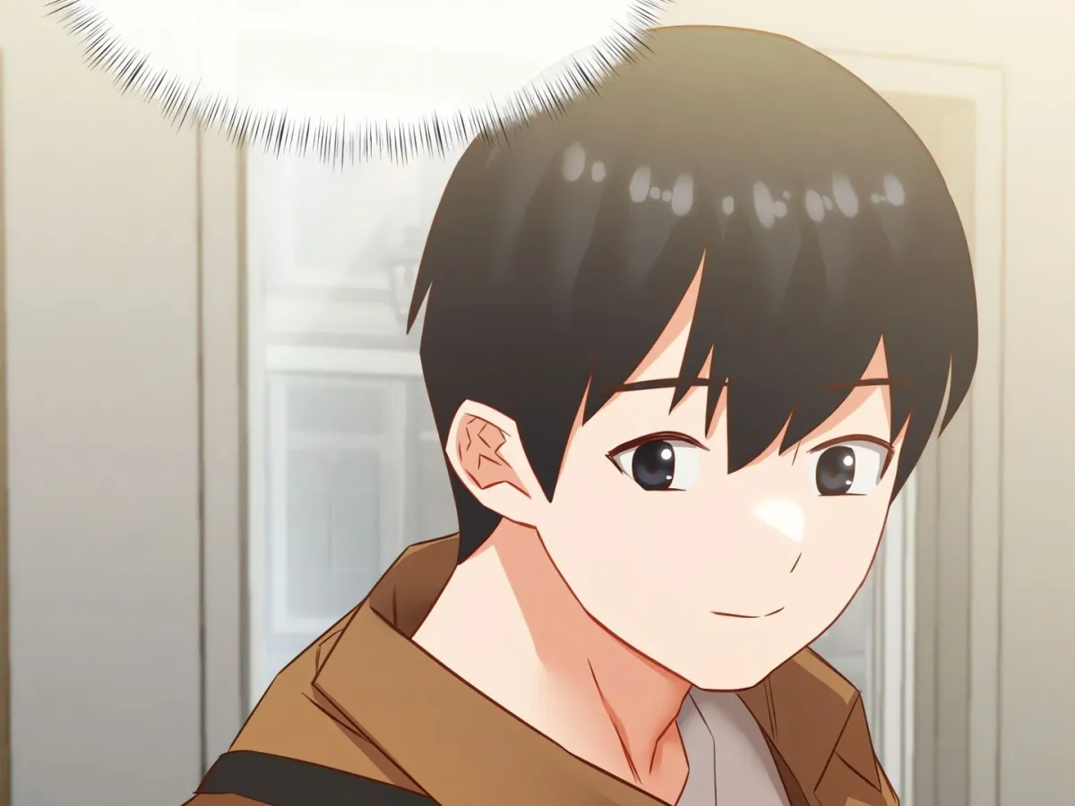 Read Ryokan Romance chapter 24 image 13 on Lezhin