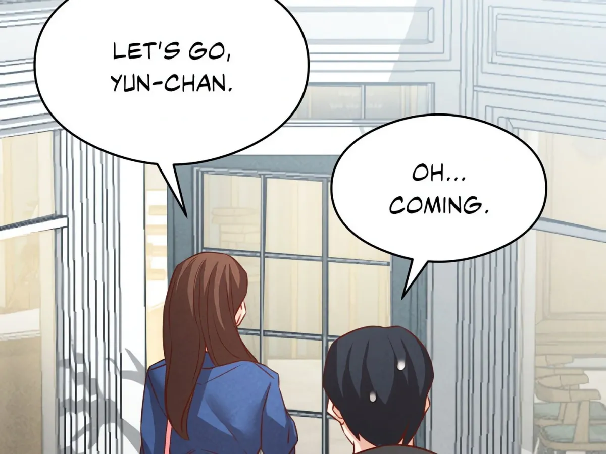Read Ryokan Romance chapter 24 image 132 on Lezhin