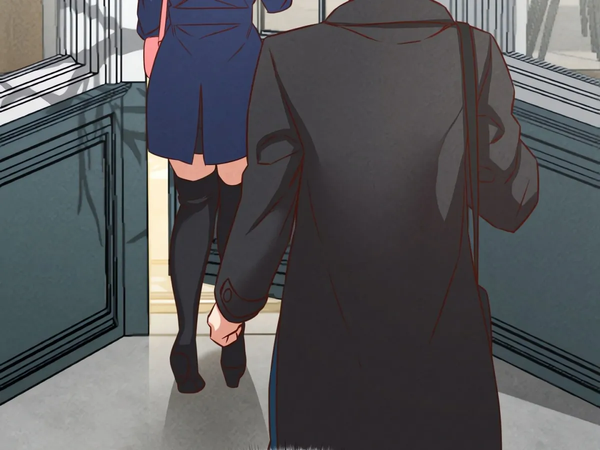 Read Ryokan Romance chapter 24 image 133 on Lezhin