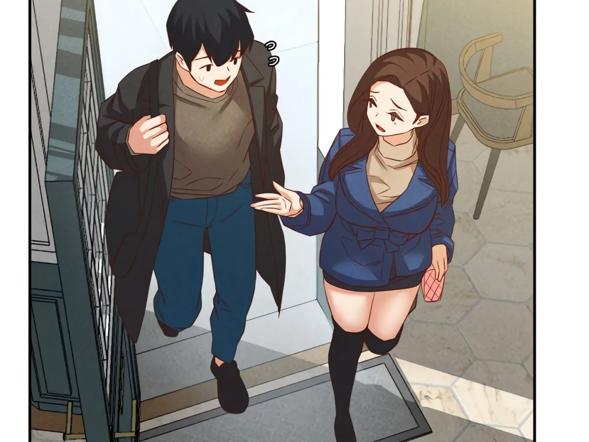 Read Ryokan Romance chapter 24 image 135 on Lezhin