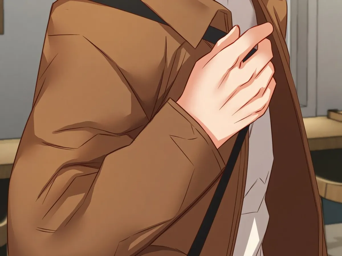 Read Ryokan Romance chapter 24 image 14 on Lezhin