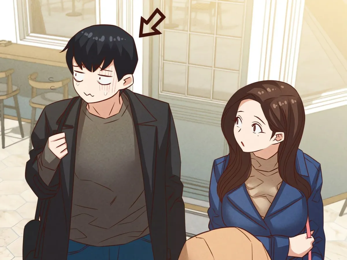 Read Ryokan Romance chapter 24 image 142 on Lezhin