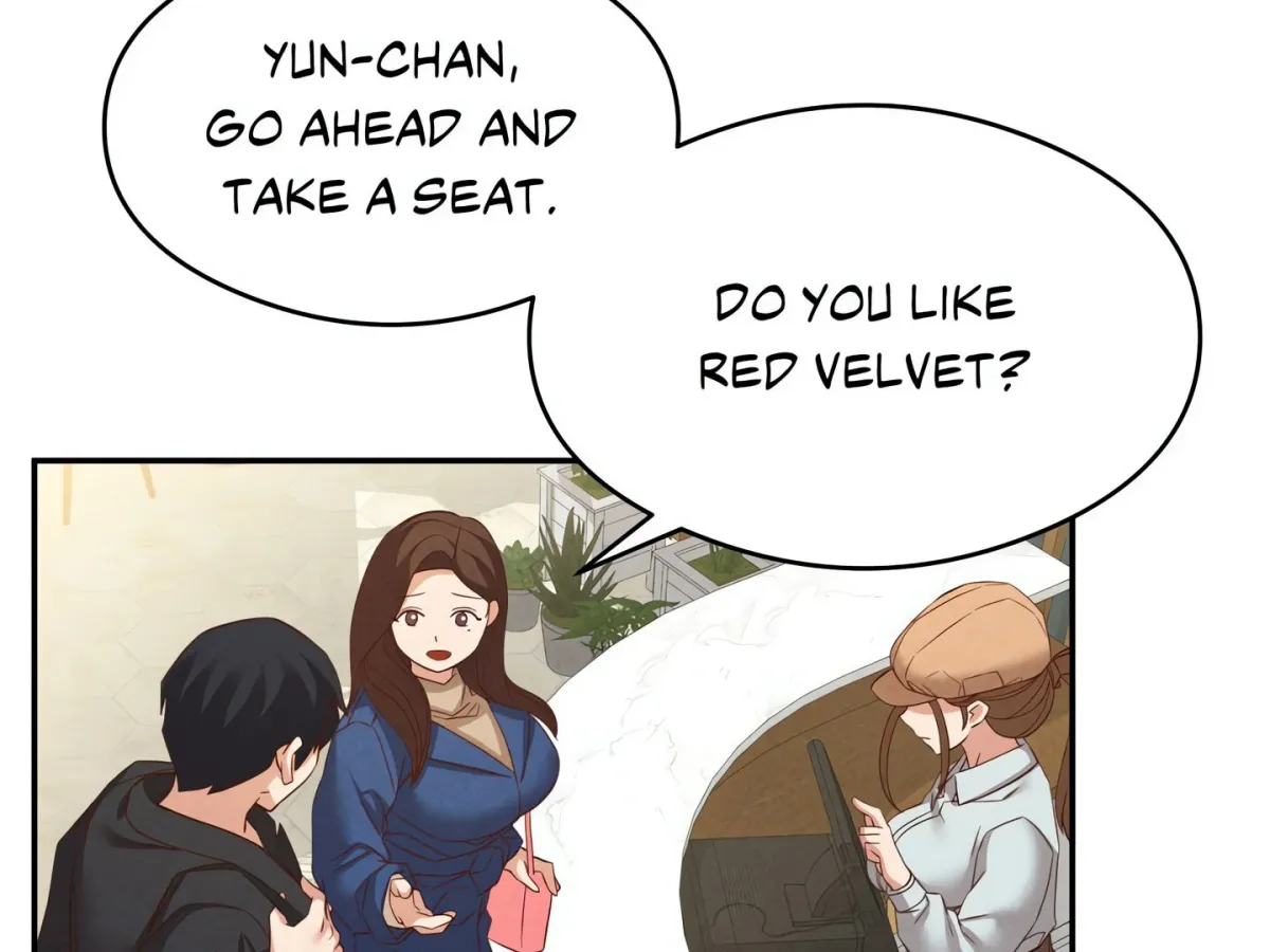 Read Ryokan Romance chapter 24 image 155 on Lezhin