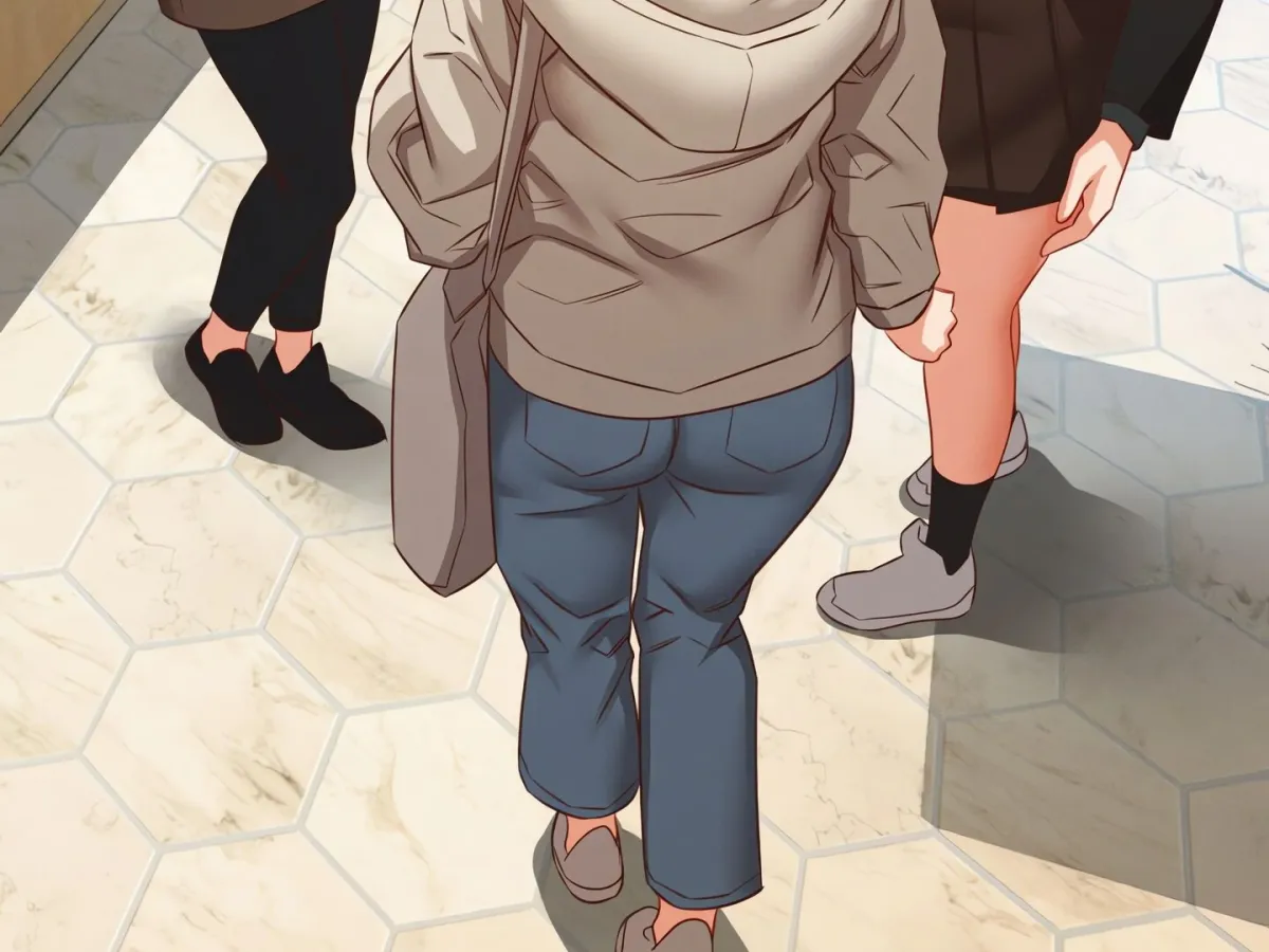 Read Ryokan Romance chapter 24 image 17 on Lezhin