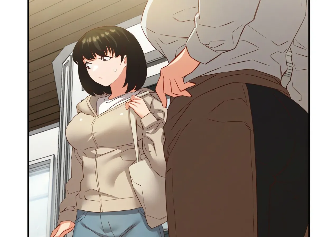 Read Ryokan Romance chapter 24 image 22 on Lezhin