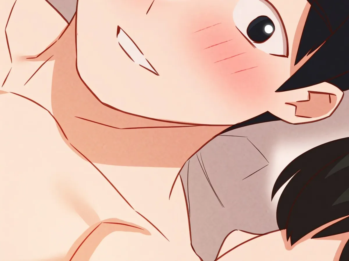 Read Ryokan Romance chapter 24 image 35 on Lezhin
