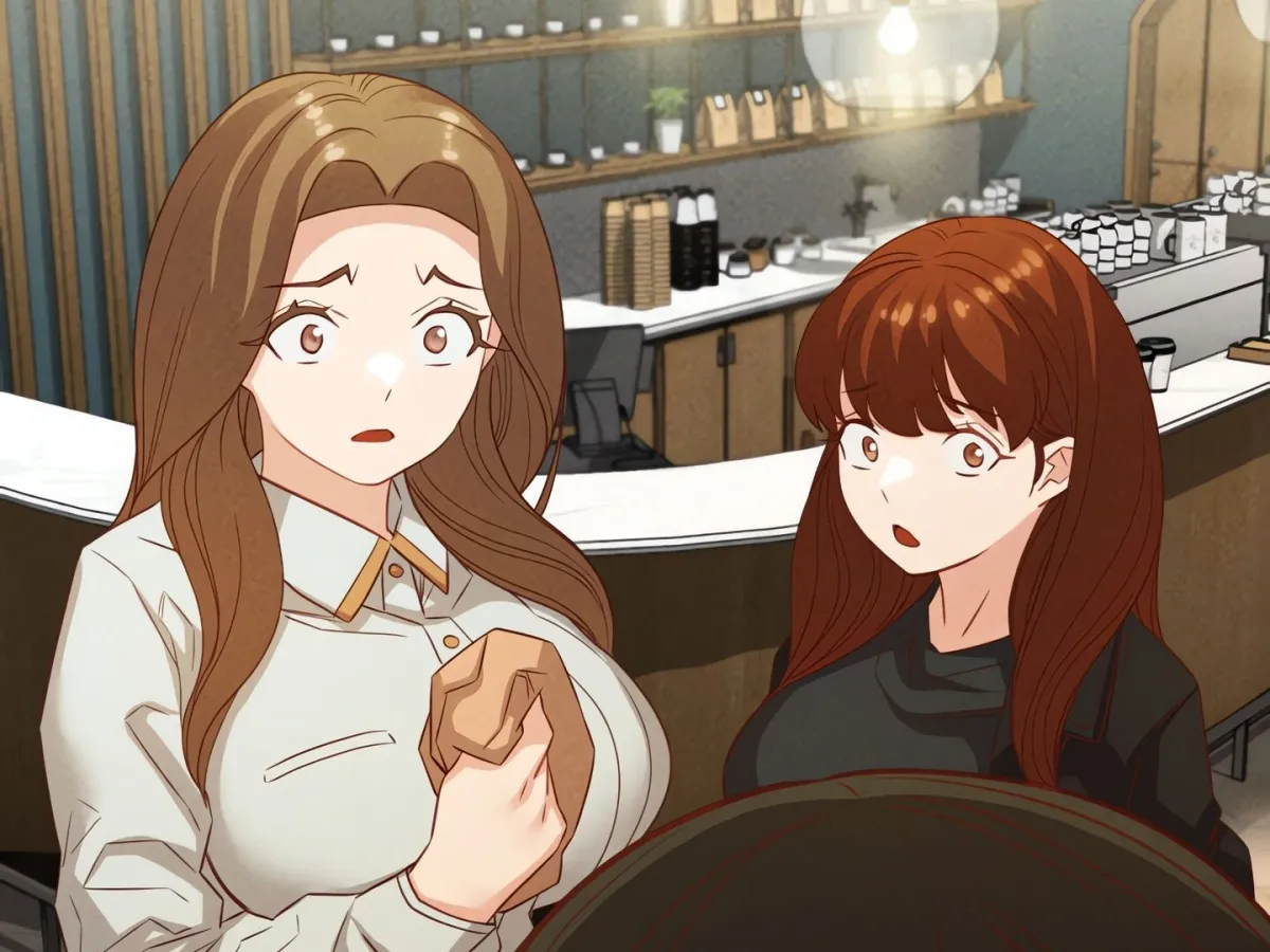 Read Ryokan Romance chapter 24 image 44 on Lezhin