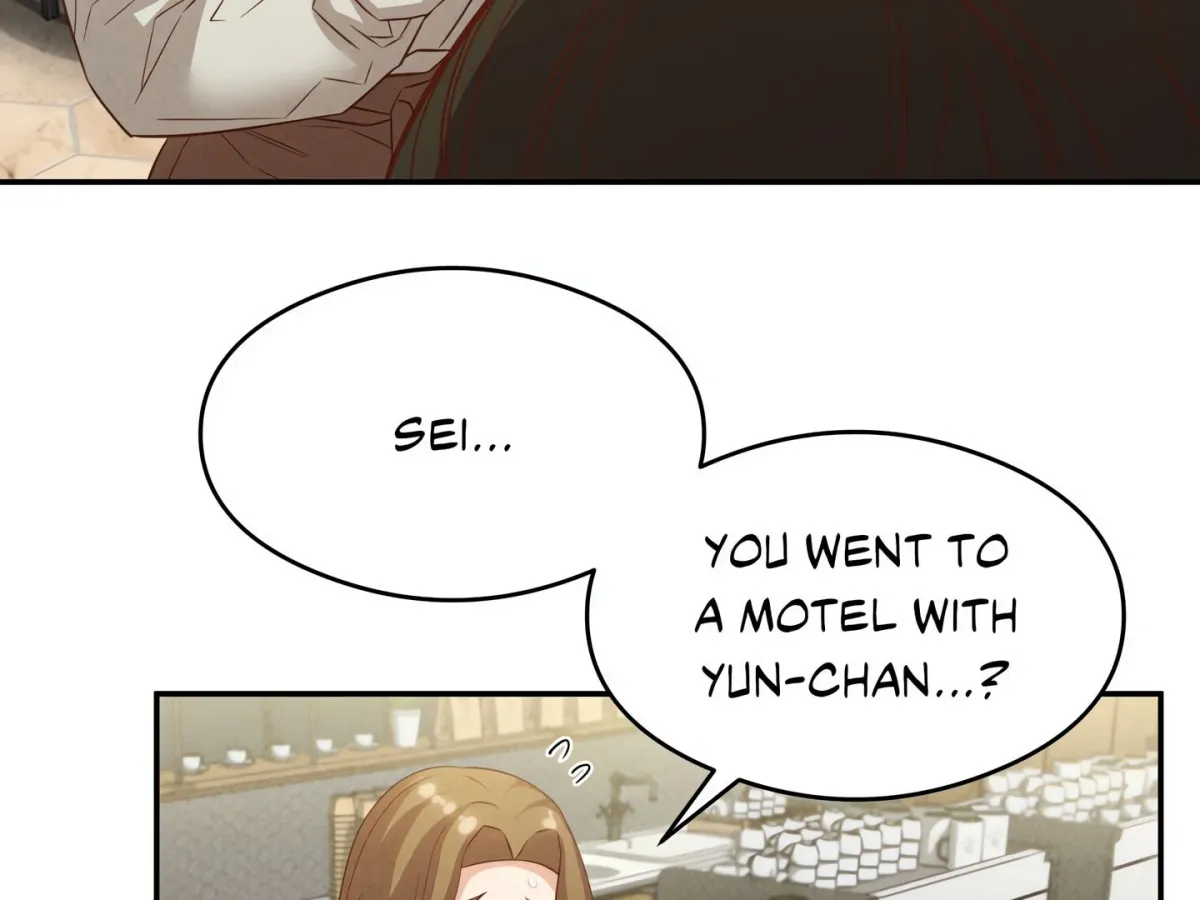 Read Ryokan Romance chapter 24 image 45 on Lezhin