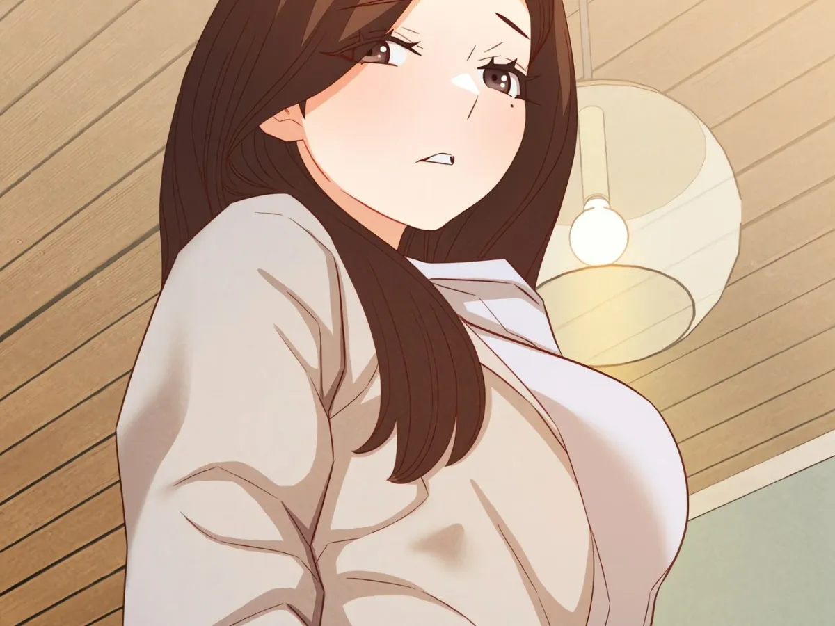 Read Ryokan Romance chapter 24 image 5 on Lezhin