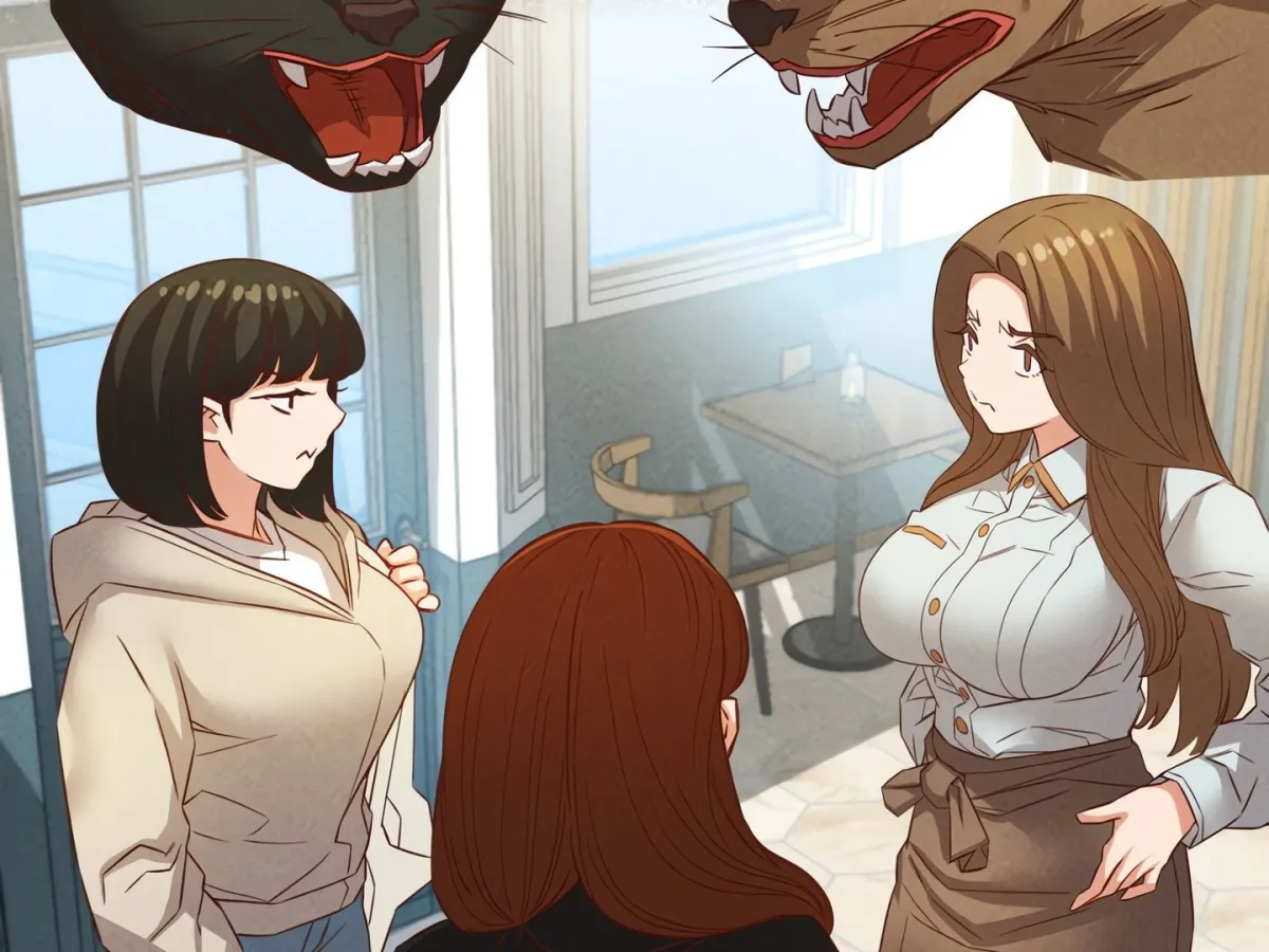 Read Ryokan Romance chapter 24 image 61 on Lezhin