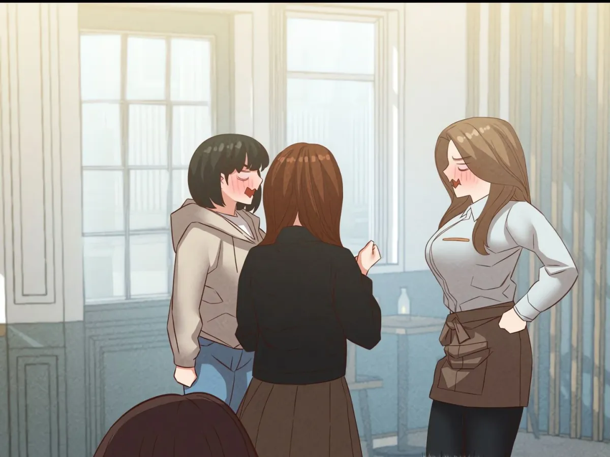Read Ryokan Romance chapter 24 image 70 on Lezhin