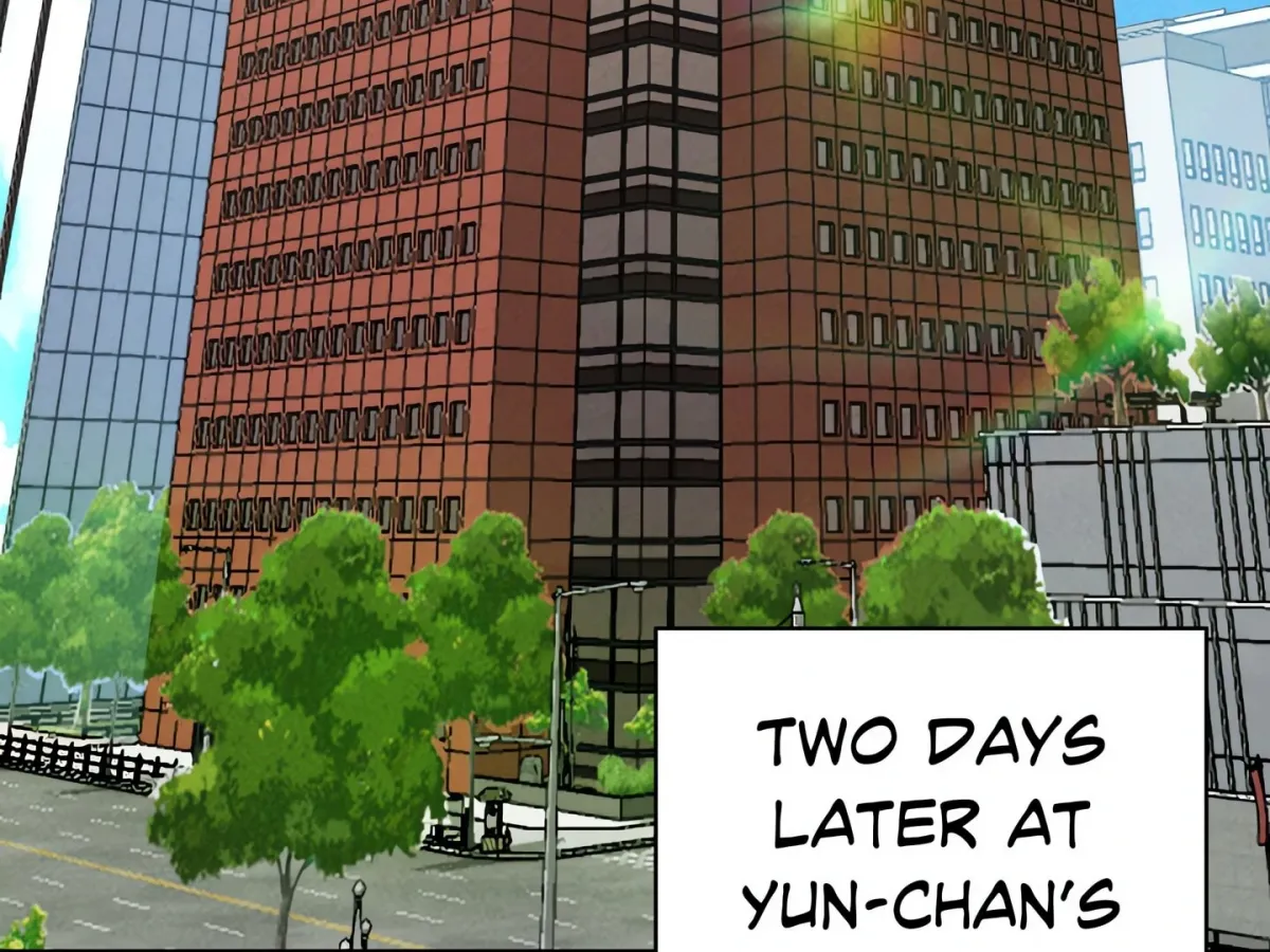 Read Ryokan Romance chapter 24 image 77 on Lezhin