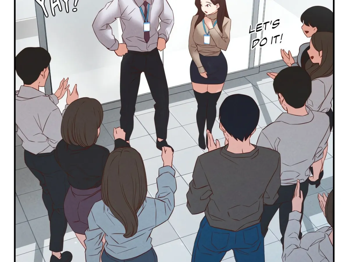 Read Ryokan Romance chapter 24 image 86 on Lezhin