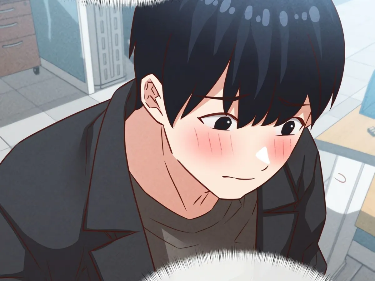 Read Ryokan Romance chapter 24 image 96 on Lezhin