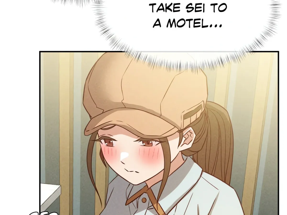 Read Ryokan Romance chapter 25 image 1 on Lezhin