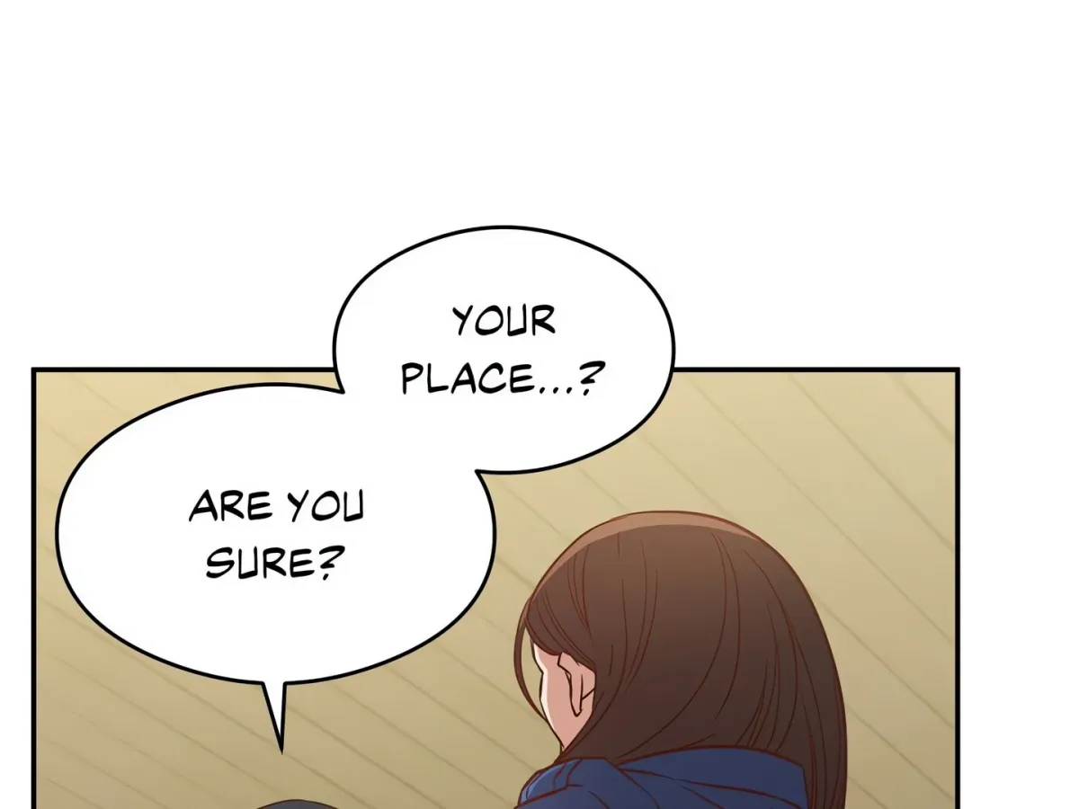Read Ryokan Romance chapter 25 image 100 on Lezhin