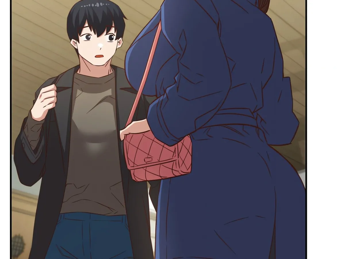 Read Ryokan Romance chapter 25 image 101 on Lezhin
