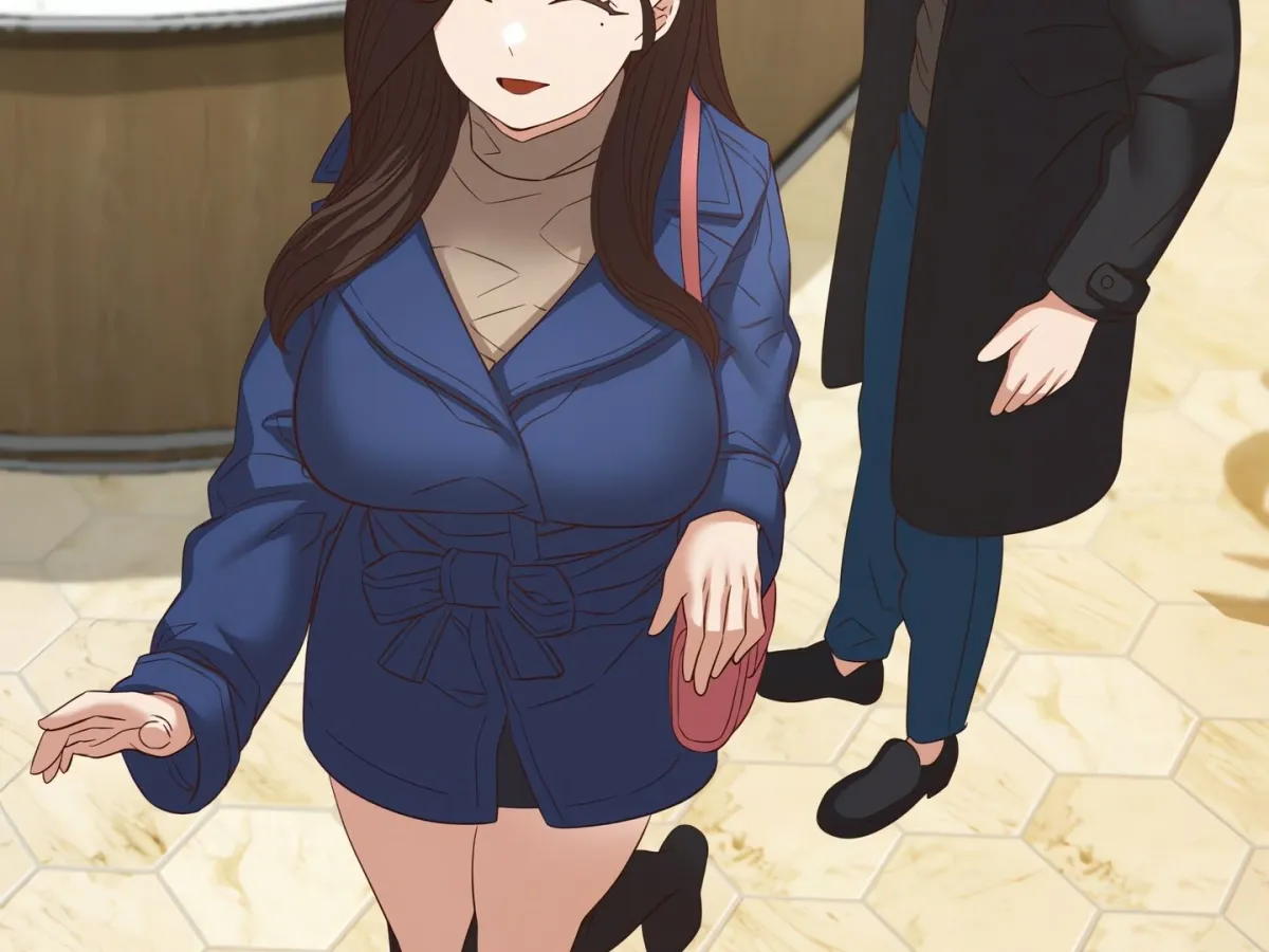 Read Ryokan Romance chapter 25 image 106 on Lezhin