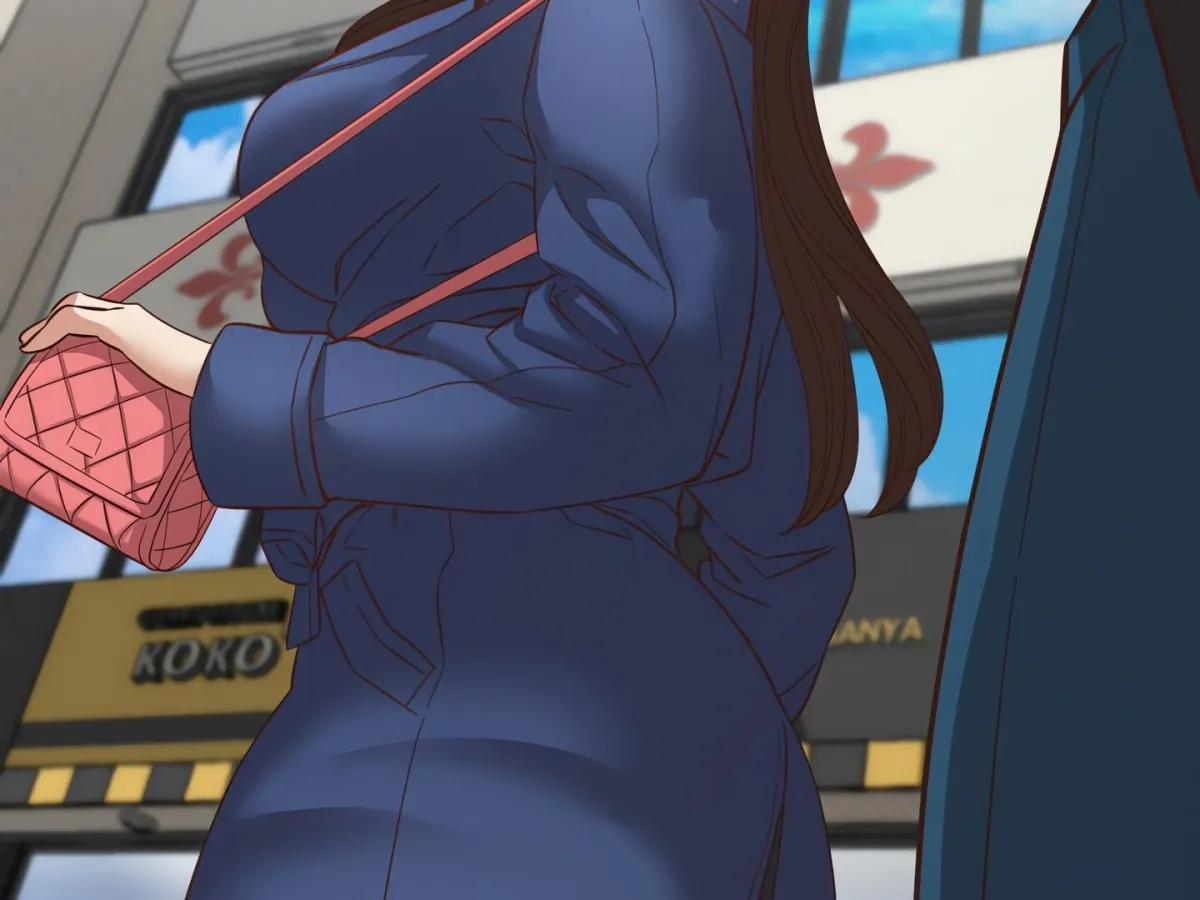 Read Ryokan Romance chapter 25 image 111 on Lezhin