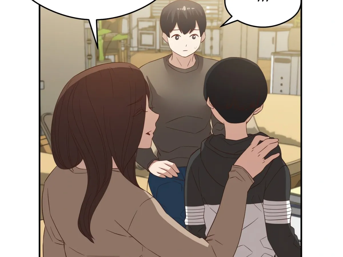 Read Ryokan Romance chapter 25 image 125 on Lezhin